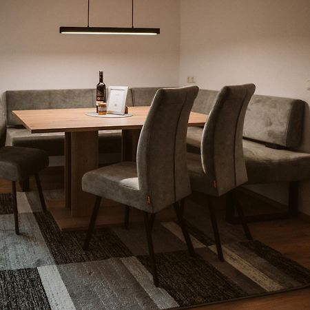Gaestehaus Schoder Vandans Eksteriør billede